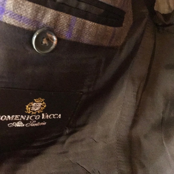 Domenico Vaca Blazer - Picture 5 of 8